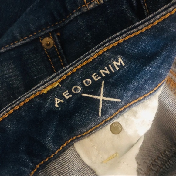 Perfect jegging-jeans - American eagle  🦅 - Picture 5 of 6